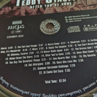 TEDDY STAUFFER, снимка 9 - CD дискове - 44622824