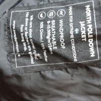 Swedemount parka, снимка 11 - Якета - 35913737