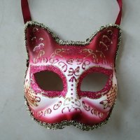 Карнавална маска , снимка 1 - Други стоки за дома - 34568697