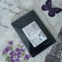 Samsung SSD 128GB. , снимка 5 - Твърди дискове - 41915322