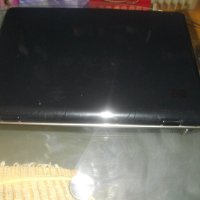 HP Pavilion DV 9000-Двуядрен 17,3 Инча Лаптоп-Intel T5500-1,66 GHz, снимка 6 - Лаптопи за работа - 40500972