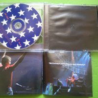 Paul McCartney - Back in the U.S. Live 2002 2CD, снимка 8 - CD дискове - 35688294
