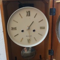 стенен масивен часовник Янтар , снимка 10 - Антикварни и старинни предмети - 40980837