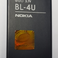  Nokia BL-4U батерия , снимка 1 - Оригинални батерии - 36071255