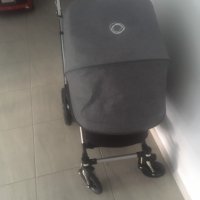 Детска количка bugaboo cameleon3 топ цена 400лв , снимка 2 - Детски колички - 39001134