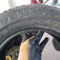 4 бр.Нови летни гуми Dunlop 195 65 15 Цената е за брой!, снимка 6 - Гуми и джанти - 44326119