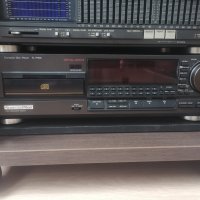 Technics SL-P 999 CD Player, снимка 4 - Ресийвъри, усилватели, смесителни пултове - 42212037