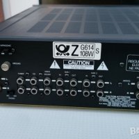 NAD 3100 усилвател, снимка 4 - Ресийвъри, усилватели, смесителни пултове - 41640575