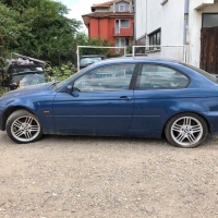 Части от BMW E46, 320i седан и 325i.компакт., снимка 2 - Части - 33583200