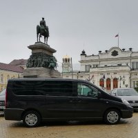 София - Гърция - София. Бус под наем с шофьор / Bus Rental with Driver., снимка 14 - Rent a car - 40333862