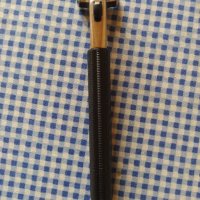 стара самобръсначка Gillette atra , снимка 1 - Мъжка козметика - 39377088