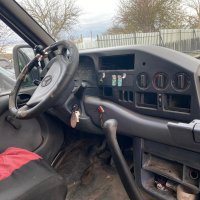 mercedes sprinter 312d 2.9 tdi на части мерцедес спринтер , снимка 6 - Бусове и автобуси - 34806078