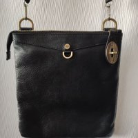 Две страхотни дамски чанти от естествена кожа Mulberry, снимка 3 - Чанти - 40468023