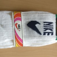 Чорапи NIKE, снимка 3 - Спортна екипировка - 39195446