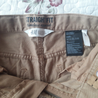 Нов панталон на НМ, снимка 2 - Детски панталони и дънки - 44730521