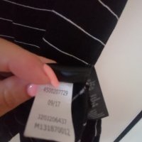 Calvin Klein оригинална тениска, снимка 6 - Тениски - 40666199