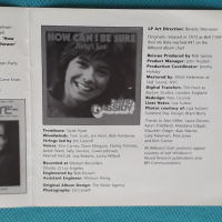 David Cassidy(feat.Larry Carlton)-1972- Rock Me Baby(Pop,Vocal), снимка 3 - CD дискове - 44611235