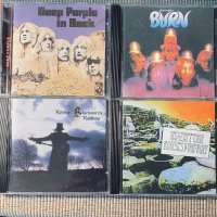 Deep Purple,Rainbow , снимка 1 - CD дискове - 41695010