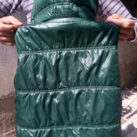 Продавам елек за момче 4-5 години и шлифер за момиче размер 116 см., снимка 10 - Детски якета и елеци - 30457490