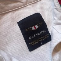 Оригинална унисекс тениска Galvanni !, снимка 4 - Тениски - 41455223