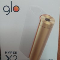 GLO/ГЛО X2 HYPER, снимка 4 - Електронни цигари - 41865515