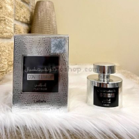 Арабски парфюм Lattafa Perfumes Confidential Platinum 100 мл Mорски и дървесни нотки,тамян, амбърр, снимка 2 - Унисекс парфюми - 44779261