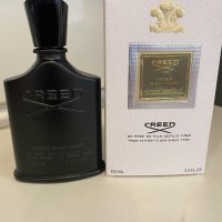 Creed Green Irish Tweed 120ml EDP  Aventus , снимка 1 - Мъжки парфюми - 29918596