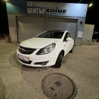 Opel/Corsa D/1.2/2010/газ, снимка 2 - Автомобили и джипове - 44828868