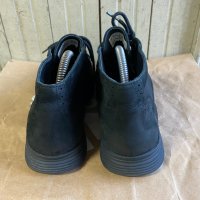 ''Timberland Franklin Park Waterproof Chukka''оригинални обувки 41.5 н, снимка 7 - Спортно елегантни обувки - 42299471