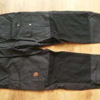 FJALL RAVEN G-1000 Trouser размер 48 / M за лов риболов туризъм панталон със здрава материя - 818, снимка 1 - Панталони - 44244359