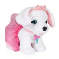 Дисни принцеси - Кученце за дресиране, снимка 8 - Образователни игри - 38733785