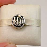 Талисмани Пандора Harry Potter x PANDORA, снимка 9 - Гривни - 40022505