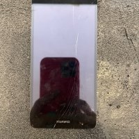 Huawei Y6 2017 здрав дисплей със счупено стъкло, снимка 1 - Резервни части за телефони - 40732122
