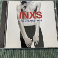 Cher,INXS,Sam Brown ,Eurythmics , снимка 16 - CD дискове - 42375935