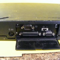 Ретро лаптоп IBM ThinkPad 350 486sl 25 mhz, снимка 7 - Части за лаптопи - 40154760