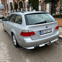 BMW E61 525d, снимка 3 - Автомобили и джипове - 44758976