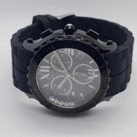 Дамски луксозен часовник Chopard Happy Sport, снимка 1 - Дамски - 41698482