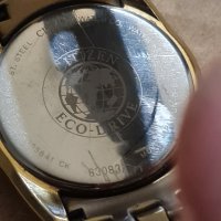 citizen eco drive, снимка 5 - Мъжки - 44450496