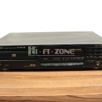 ПРОДАВАМ CD PLAYER   Pioneer pd-4700 /1 , снимка 2 - Ресийвъри, усилватели, смесителни пултове - 42361881