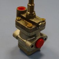 Вентил Danfoss PM1-20 Refrigerant valve 027F1001, снимка 9 - Резервни части за машини - 36001429