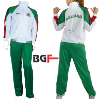 BGF Анцуг България, снимка 12 - Спортни дрехи, екипи - 29818817