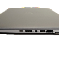 HP EliteBook 850 G3 15.6" 1920x1080 i5-6300U 8GB 256GB батерия 3+ часа, снимка 5 - Лаптопи за работа - 44700300