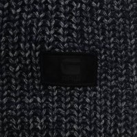 G-STAR RAW оригинален пуловер XL топъл памучен пуловер, снимка 4 - Пуловери - 39007230