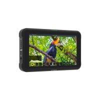 Монитор Atomos Shinobi 5.2" - чисто нов - гаранция 5 години, снимка 1 - Чанти, стативи, аксесоари - 42234986