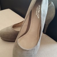 Нови обувки BIANCO, снимка 4 - Дамски обувки на ток - 40458039