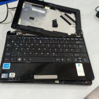 Лаптоп Asus Eee PC R105, снимка 1 - Части за лаптопи - 41731153