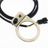 сензор за подпомагане на педала за електрически велосипед 12 магнита, снимка 2 - Аксесоари за велосипеди - 39812938