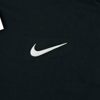 Nike DRI-FIT Element 1/2 Zip Top оригинално горнище L Найк спорт, снимка 4 - Спортни дрехи, екипи - 42041051