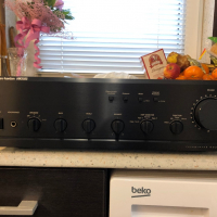 Harman kardon HK-6500, снимка 2 - Ресийвъри, усилватели, смесителни пултове - 36200516