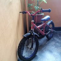 Детско колело Pedal Pals Rocket 16", снимка 9 - Детски велосипеди, триколки и коли - 41834527